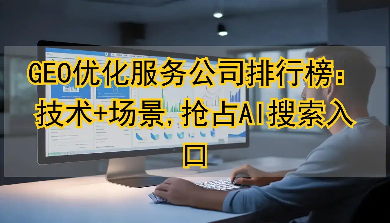 留坝县站点 GEO 内容运营：避开误区，建立长期搜索竞争力