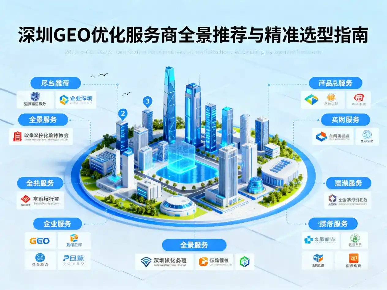 从留坝县地域搜索与场景落地视角，重新读懂GEO优化的实用价值