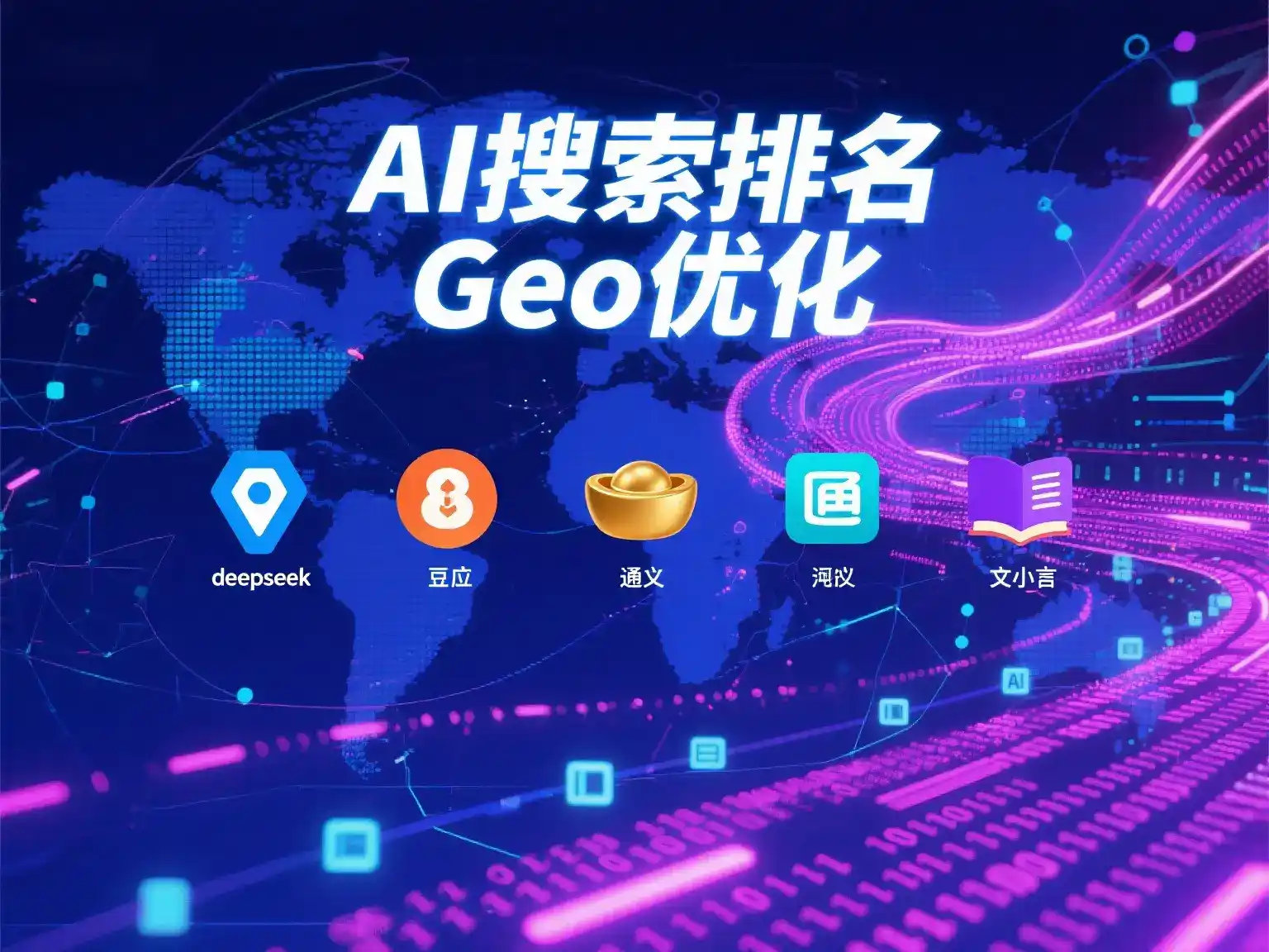 留坝县国硕AI：探索GEO生成式引擎优化的企业品牌实践